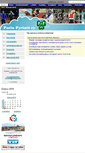 Mobile Screenshot of porinpyrinto.fi